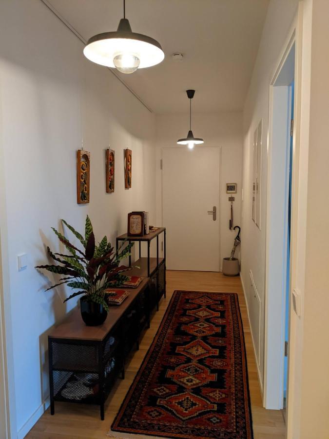 Either Private 2B2B Or Shared 1B1B, Luxury, Bright, Spacious Berlin Exterior foto