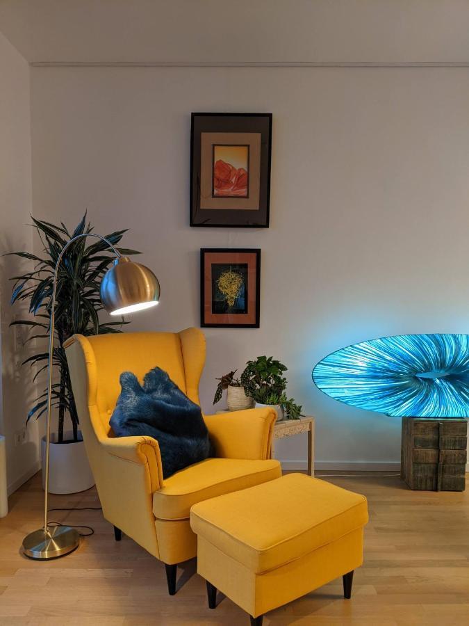 Either Private 2B2B Or Shared 1B1B, Luxury, Bright, Spacious Berlin Exterior foto