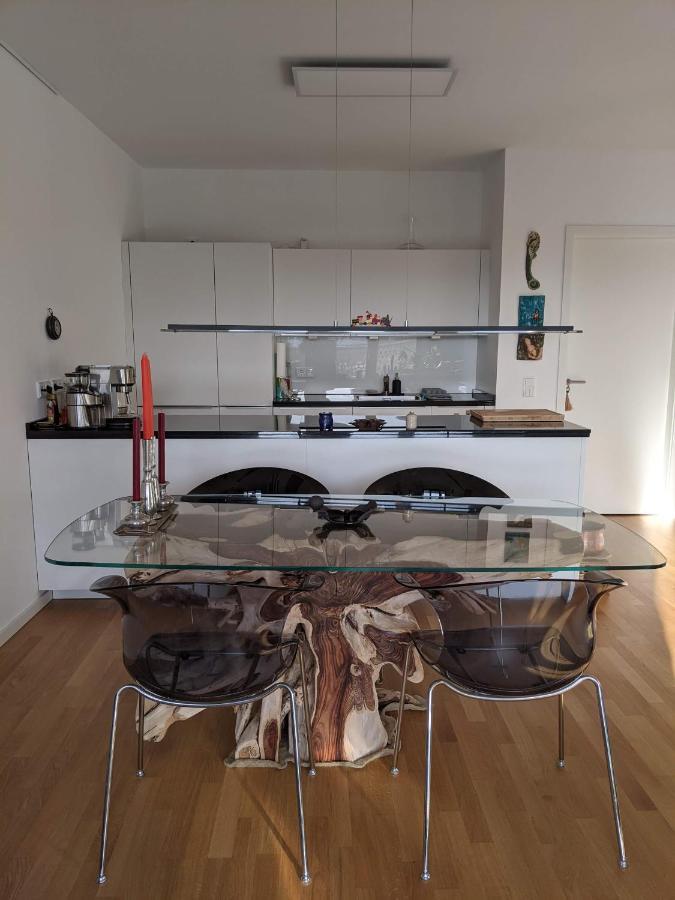 Either Private 2B2B Or Shared 1B1B, Luxury, Bright, Spacious Berlin Exterior foto