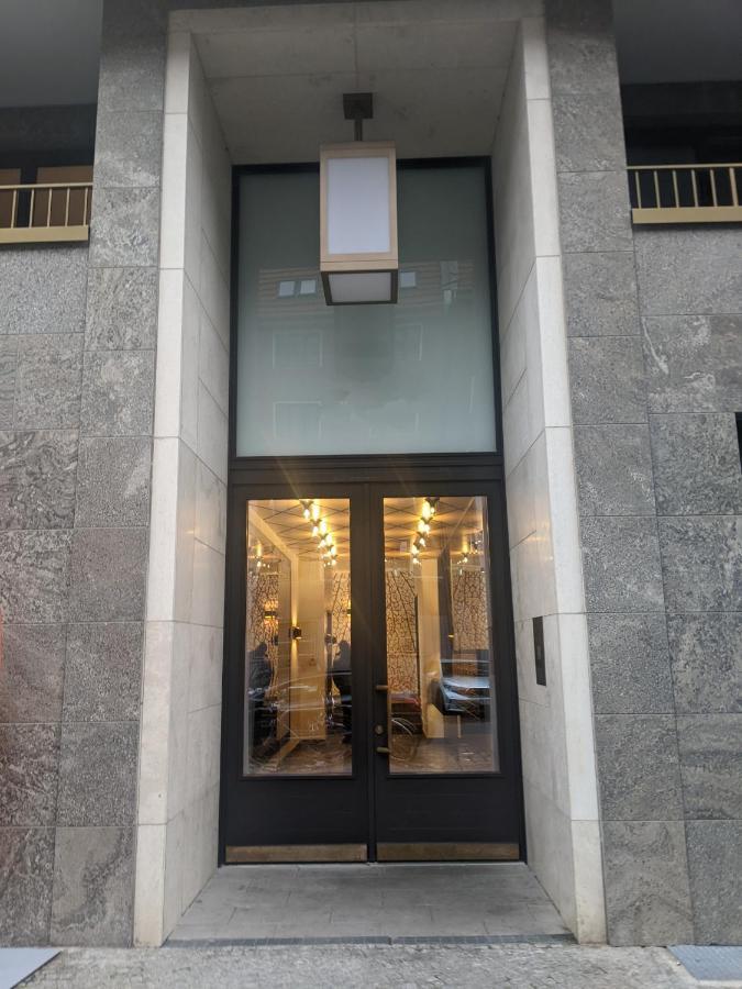 Either Private 2B2B Or Shared 1B1B, Luxury, Bright, Spacious Berlin Exterior foto