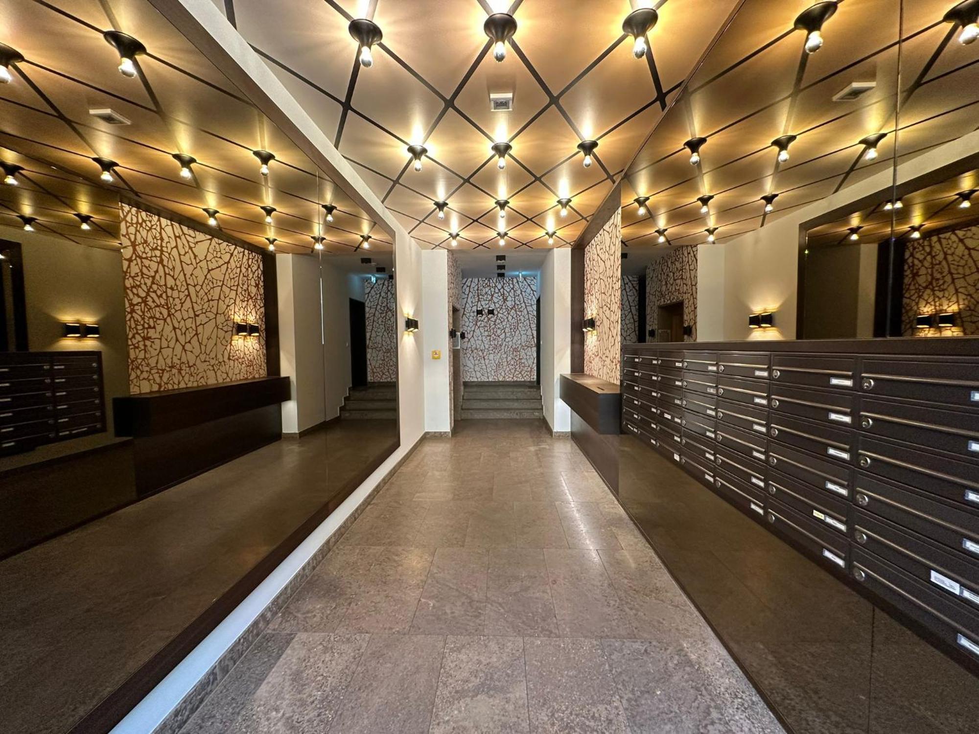 Either Private 2B2B Or Shared 1B1B, Luxury, Bright, Spacious Berlin Exterior foto