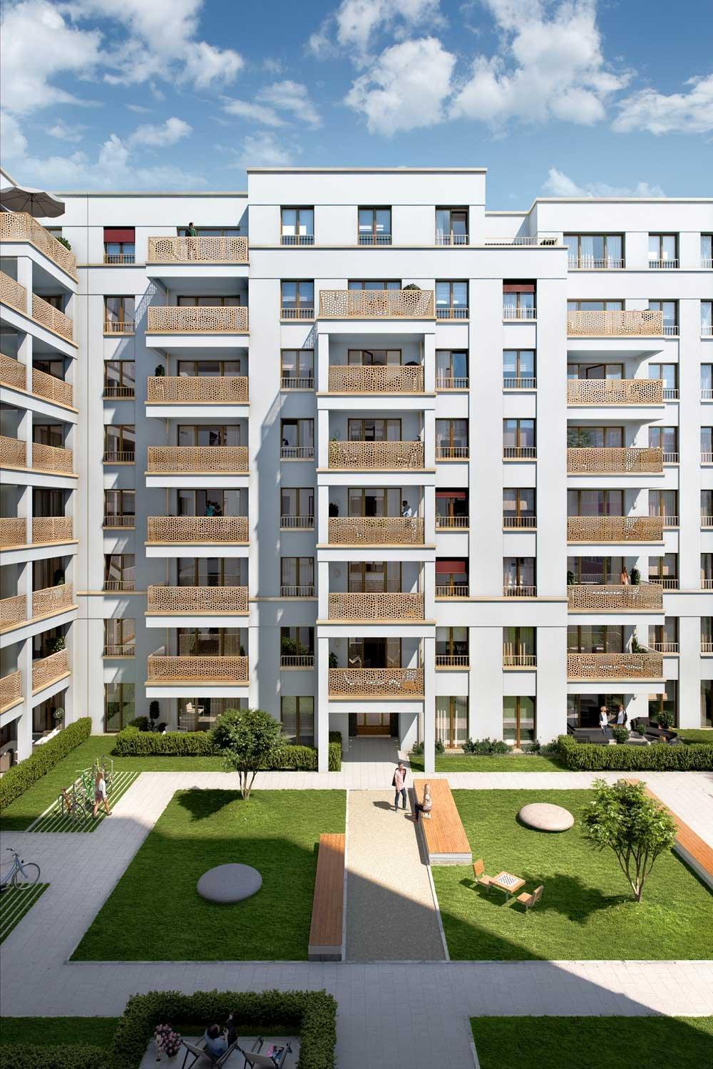 Either Private 2B2B Or Shared 1B1B, Luxury, Bright, Spacious Berlin Exterior foto